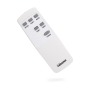 Tristar Air conditioner , AC-5531 , Number of speeds 2 , White