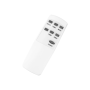 Tristar Air conditioner , AC-5531 , Number of speeds 2 , White
