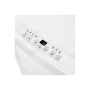 Tristar Air conditioner , AC-5531 , Number of speeds 2 , White