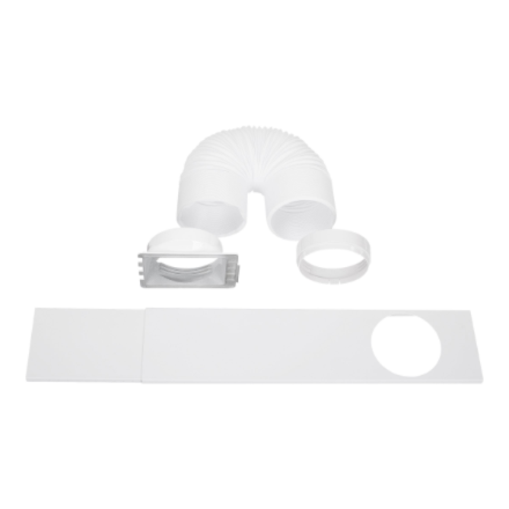 Tristar Air conditioner , AC-5531 , Number of speeds 2 , White