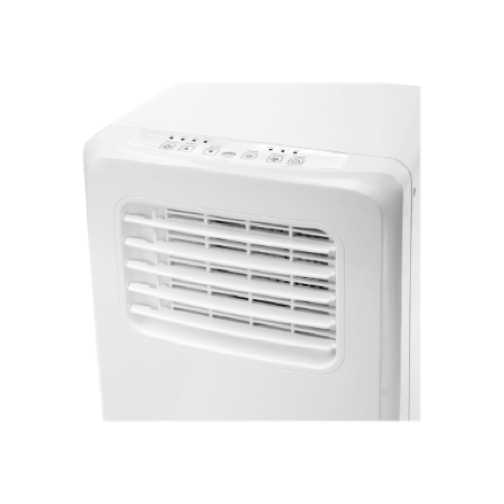 Tristar Air conditioner , AC-5531 , Number of speeds 2 , White