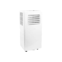 Tristar Air conditioner , AC-5531 , Number of speeds 2 , White
