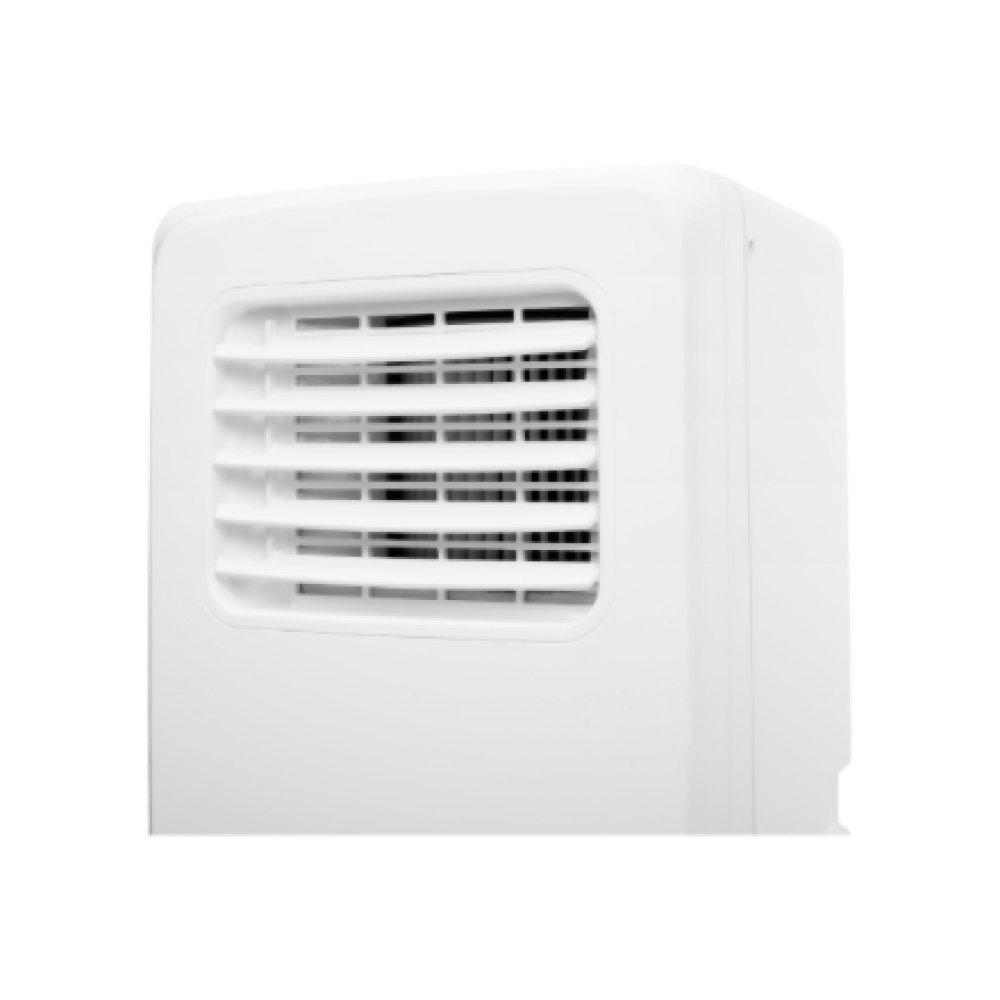 Tristar Air conditioner , AC-5531 , Number of speeds 2 , White
