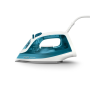 Philips Steam Iron , DST2020/90 2000 series , Steam Iron , 2000 W , Water tank capacity 250 ml , Continuous steam 25 g/min , Steam boost performance 110 g/min , Blue/White