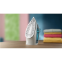 Philips Steam Iron , DST2020/90 2000 series , Steam Iron , 2000 W , Water tank capacity 250 ml , Continuous steam 25 g/min , Steam boost performance 110 g/min , Blue/White