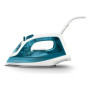 Philips Steam Iron , DST2020/90 2000 series , Steam Iron , 2000 W , Water tank capacity 250 ml , Continuous steam 25 g/min , Steam boost performance 110 g/min , Blue/White