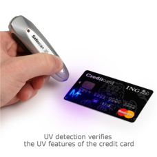 SAFESCAN , 35 , Grey , Suitable for Banknotes, ID documents , Number of detection points 3