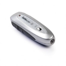 SAFESCAN , 35 , Grey , Suitable for Banknotes, ID documents , Number of detection points 3