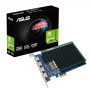 Asus , GT730-4H-SL-2GD5 , NVIDIA , 2 GB , GeForce GT 730 , GDDR5 , HDMI ports quantity 4 , PCI Express 2.0 , Memory clock speed 5010 MHz , Processor frequency 902 MHz