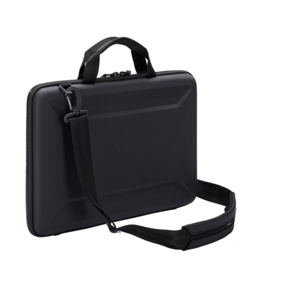 Thule Gauntlet , Fits up to size 16 , MacBook Attaché , Black