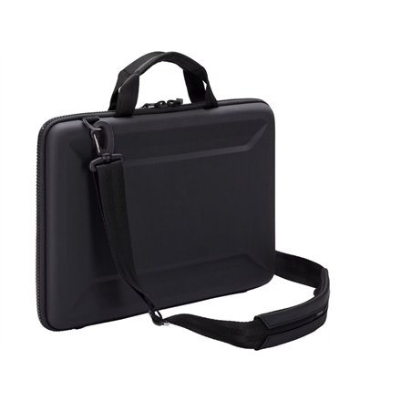 Thule , Gauntlet , Fits up to size 16 , MacBook Attaché , Black