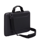 Thule Gauntlet , Fits up to size 16 , MacBook Attaché , Black
