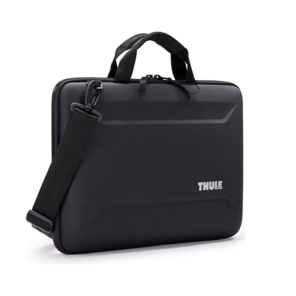 Thule Gauntlet , Fits up to size 16 , MacBook Attaché , Black