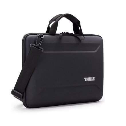 Thule , Gauntlet , Fits up to size 16 , MacBook Attaché , Black