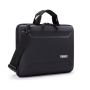 Thule Gauntlet , Fits up to size 16 , MacBook Attaché , Black