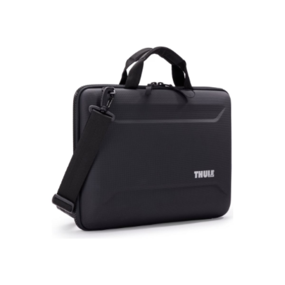Thule Gauntlet , Fits up to size 16 , MacBook Attaché , Black