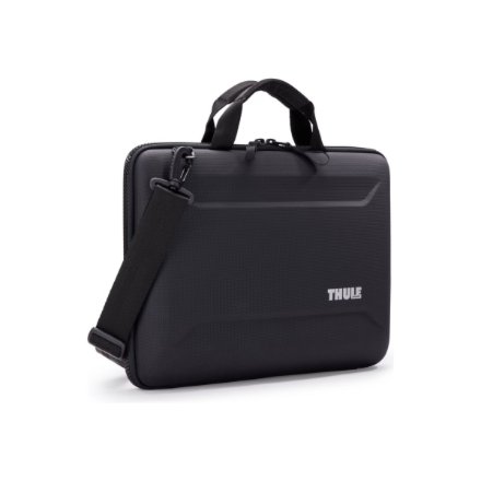 Thule , Gauntlet , Fits up to size 16 , MacBook Attaché , Black