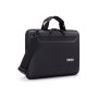 Thule , Gauntlet , Fits up to size 16 , MacBook Attaché , Black