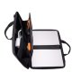 Thule , Gauntlet , Fits up to size 16 , MacBook Attaché , Black