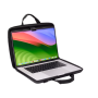 Thule Gauntlet , Fits up to size 16 , MacBook Attaché , Black