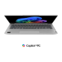 Lenovo IdeaPad Slim 5 14Q8X9 , Cloud Grey , 14 , IPS , WUXGA , 1920 x 1200 pixels , Anti-glare , Snapdragon X , X1-26-100 , 16 GB , Soldered LPDDR5x , Solid-state drive capacity 512 GB , Qualcomm Adreno GPU , Windows 11 Home , 802.11be , Bluetooth version