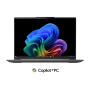 Lenovo IdeaPad Slim 5 14Q8X9 , Cloud Grey , 14 , IPS , WUXGA , 1920 x 1200 pixels , Anti-glare , Snapdragon X , X1-26-100 , 16 GB , Soldered LPDDR5x , Solid-state drive capacity 512 GB , Qualcomm Adreno GPU , Windows 11 Home , 802.11be , Bluetooth version