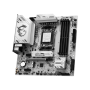 MSI B850M GAMING PLUS WIFI6E , Processor family AMD , Processor socket AM5 , Supported hard disk drive interfaces SATA, M.2 , Number of SATA connectors 4