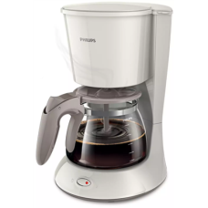 Philips Daily Collection Coffee maker HD7461/00 Pump pressure 15 bar, Drip, Light Brown