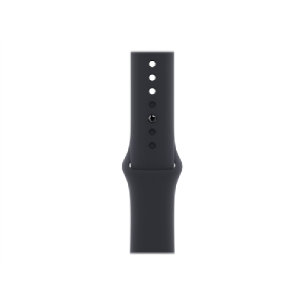 45mm Midnight Sport Band - Regular