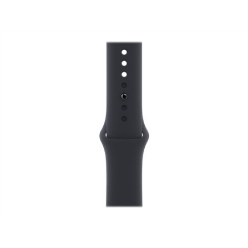 45mm Midnight Sport Band - Regular
