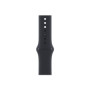 45mm Midnight Sport Band - Regular