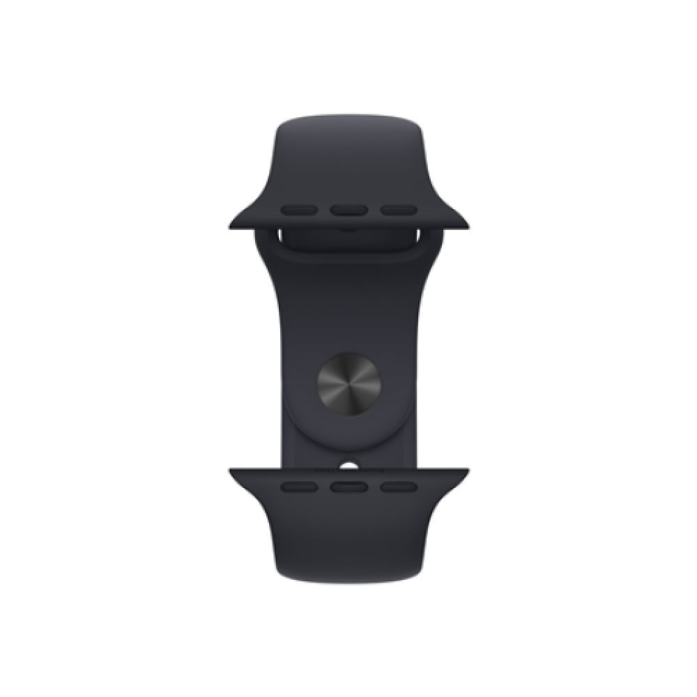 45mm Midnight Sport Band - Regular