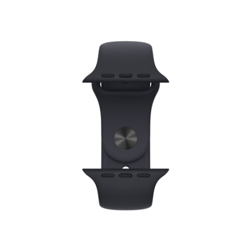 45mm Midnight Sport Band - Regular