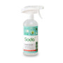 Soda , Liquid cleanser with spray, 500ml