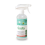 Soda , Liquid cleanser with spray, 500ml