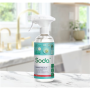 Soda , Liquid cleanser with spray, 500ml