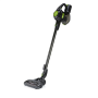 Tristar , Vacuum cleaner , SZ-2000 , Cordless operating , Handstick , 150 W , 29.6 V , Operating radius m , Operating time (max) 45 min , Black , Warranty 24 month(s)