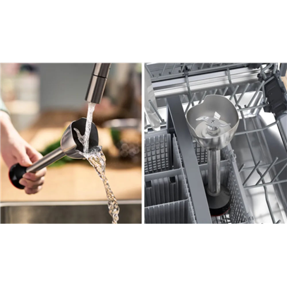 Bosch , Hand Blender , MSM4W220 ErgoMaster , Hand Blender , 600 W , Number of speeds Stepless , White