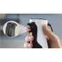 Bosch , Hand Blender , MSM4W220 ErgoMaster , Hand Blender , 600 W , Number of speeds Stepless , White