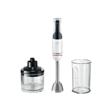 Bosch , Hand Blender , MSM4W220 ErgoMaster , Hand Blender , 600 W , Number of speeds Stepless , White