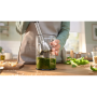 Bosch , Hand Blender , MSM4W220 ErgoMaster , Hand Blender , 600 W , Number of speeds Stepless , White