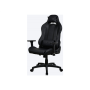 Arozzi Torretta SoftPU Gaming Chair -Pure Black , Arozzi Polyurethane leather , Arozzi , Pure black