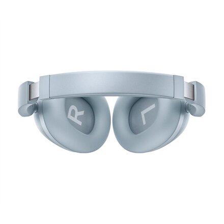 Xiaomi Redmi Headphones Neo , Bluetooth , Over-Ear , Microphone , Mist Blue , Noise canceling , Noise reduction