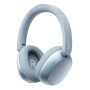 Xiaomi Redmi Headphones Neo , Bluetooth , Over-Ear , Microphone , Mist Blue , Noise canceling , Noise reduction