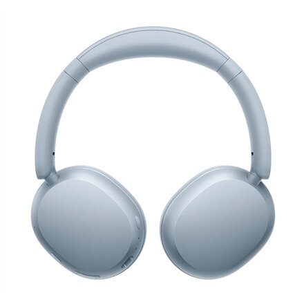 Xiaomi Redmi Headphones Neo , Bluetooth , Over-Ear , Microphone , Mist Blue , Noise canceling , Noise reduction