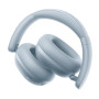 Xiaomi Redmi Headphones Neo , Bluetooth , Over-Ear , Microphone , Mist Blue , Noise canceling , Noise reduction