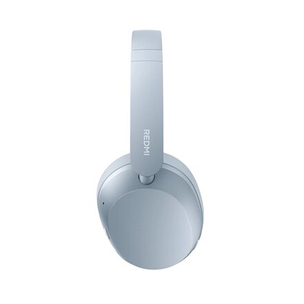 Xiaomi Redmi Headphones Neo , Bluetooth , Over-Ear , Microphone , Mist Blue , Noise canceling , Noise reduction