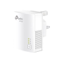 TP-LINK , Gigabit Powerline Starter Kit , TL-PA7017 KIT , 10/100/1000 Mbit/s , Ethernet LAN (RJ-45) ports 1 , No Wi-Fi , Data transfer rate (max) 1000 Mbit/s , Extra socket