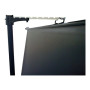 Elite Screens , Tripod , Diagonal 304 , 16:9 , Viewable screen width (W) 2.66 cm , Black