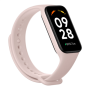 Xiaomi , Smart Band 2 Strap , Pink , Strap material: TPU , Adjustable length: 135 - 215mm